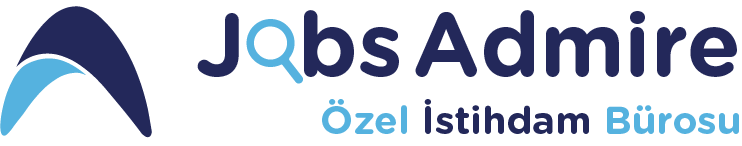 JobsAdmire — Özel İstihdam Bürosu